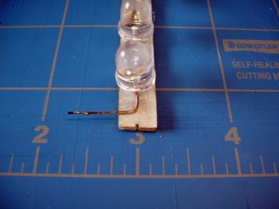 Make the LED Array