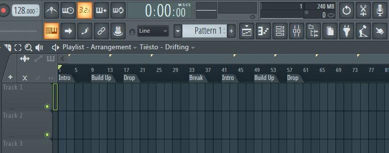 "CREATE YOUR ARRANGEMENT"