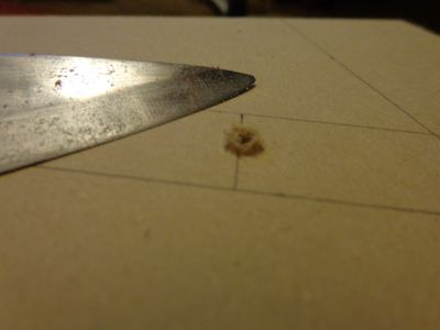 Preparing the Surface