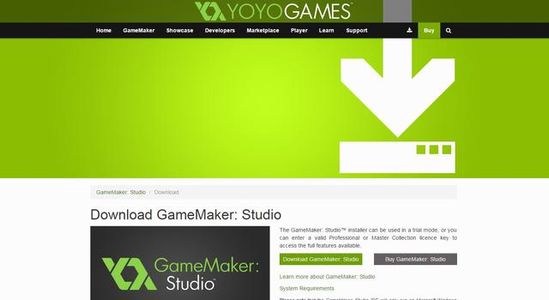 How to Download Gamemaker