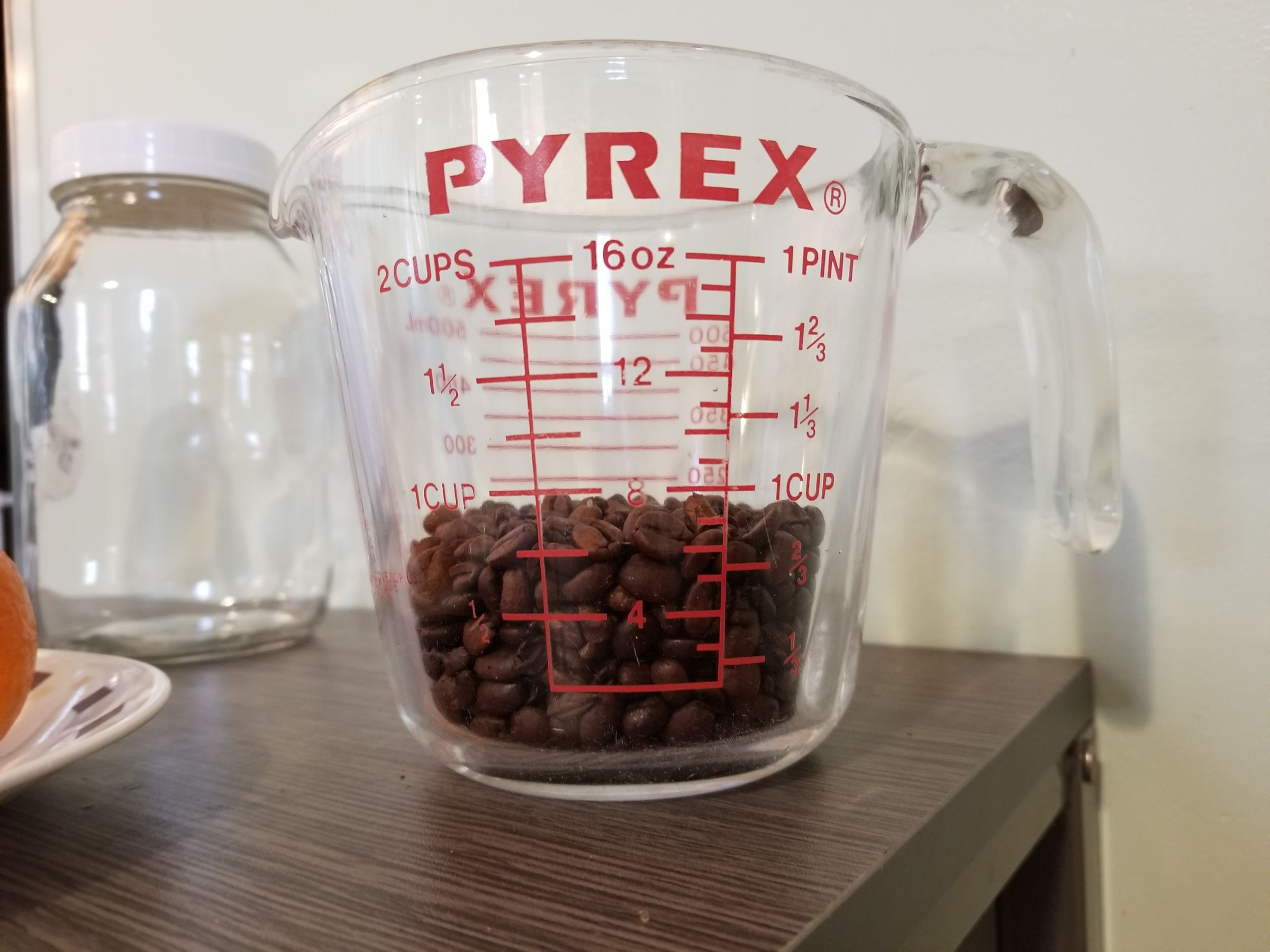 Simple Cold Brew Coffee and How to Seasonal Flavoring 4 Steps (with
