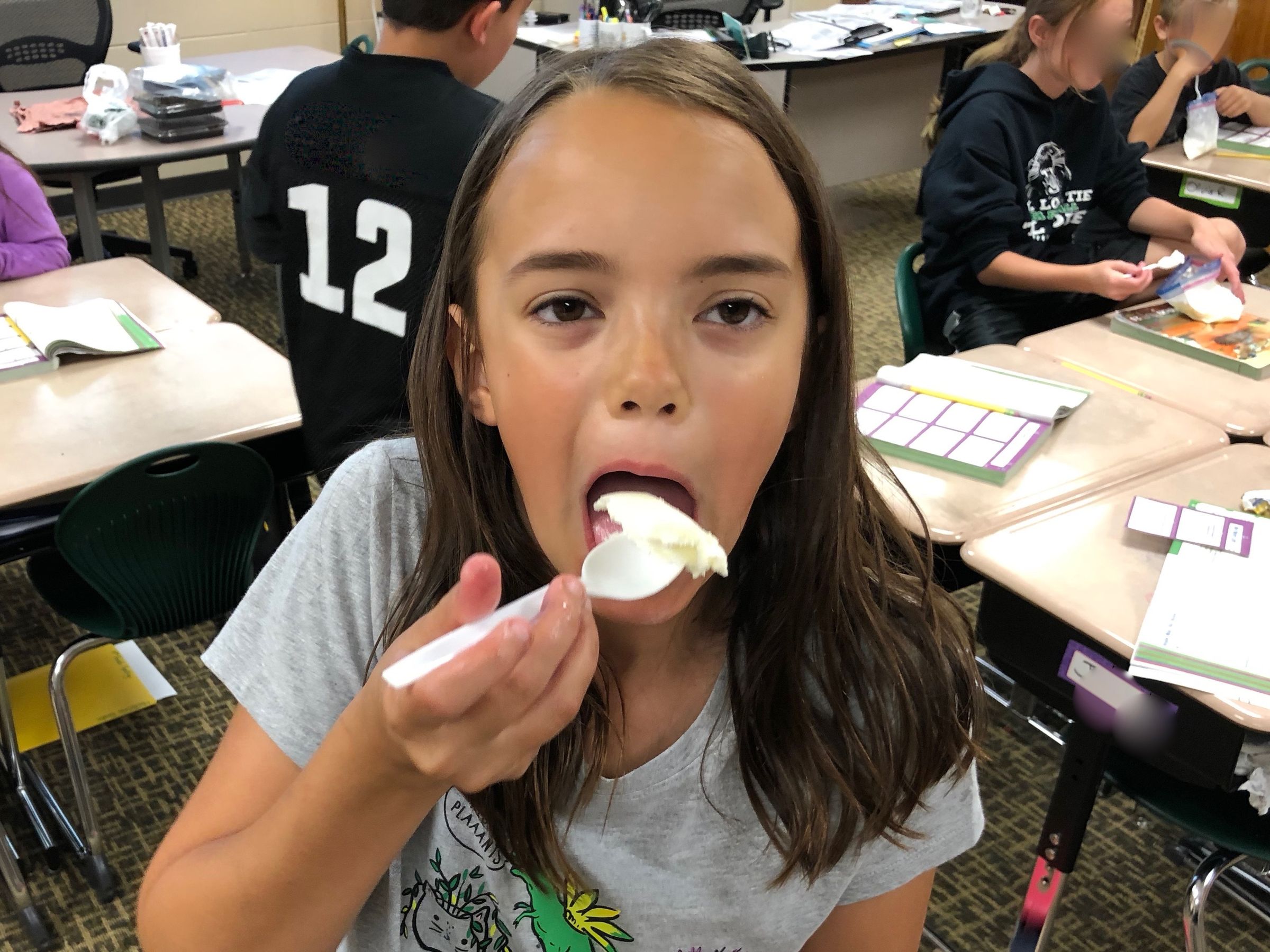 Ice Cream Lab 9 Steps (with Pictures) Instructables