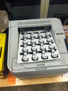 How to Make Your Own Stickers : 6 Steps - Instructables