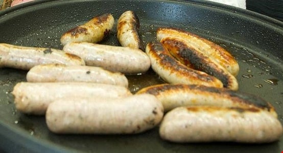 Irish Sausage