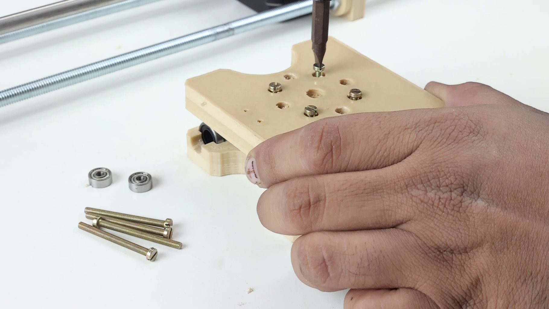 DIY Homework Writing Machine : 12 Steps (with Pictures) - Instructables