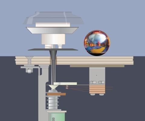 Make a Pinball Machine