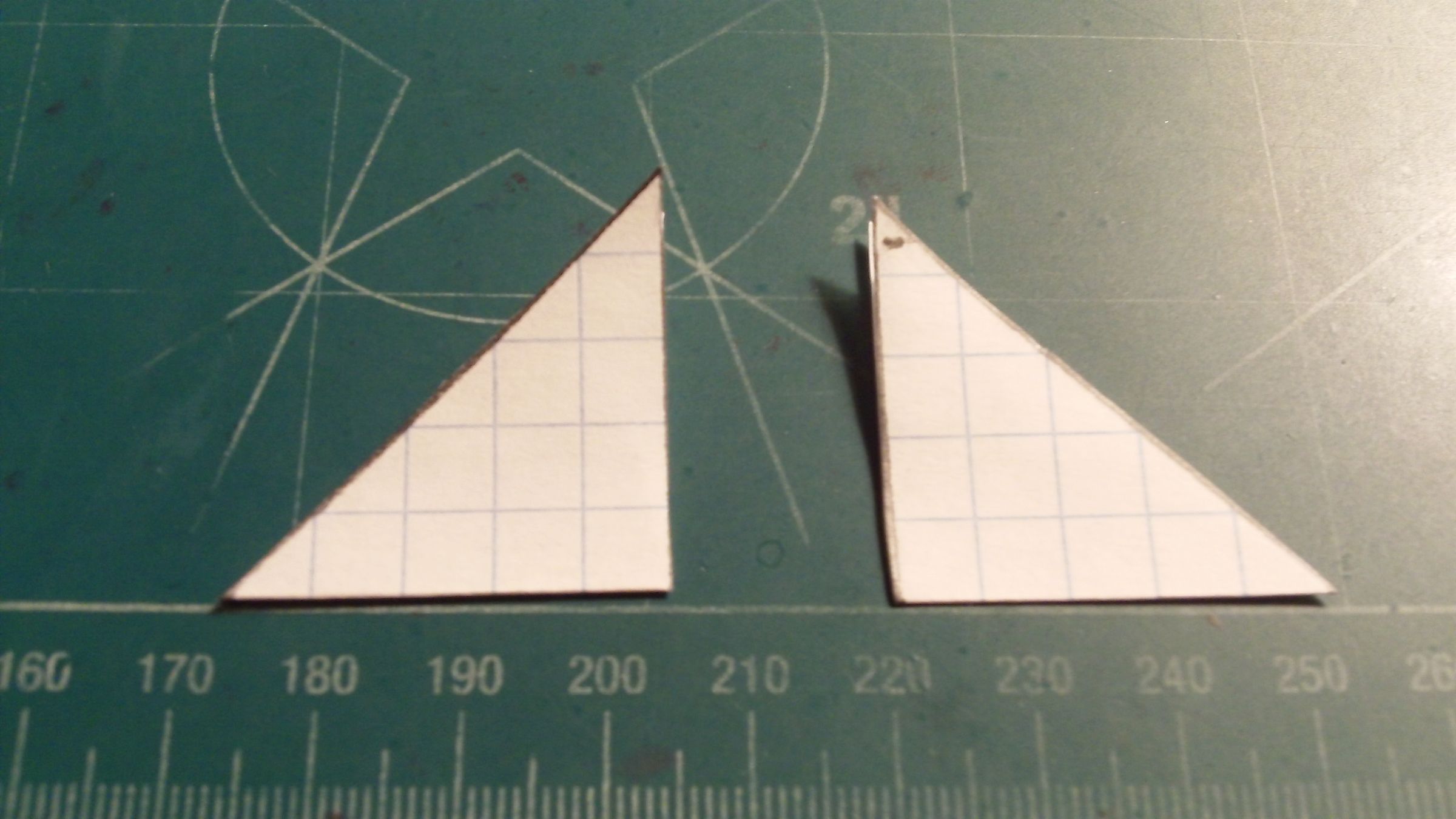 How to Make the Moth Paper Airplane 7 Steps (with Pictures