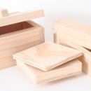 Techniques for making a few simple boxes