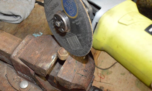 Making the Head