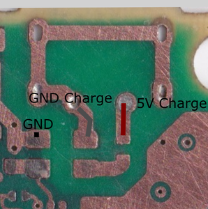 Install USB C Board