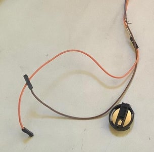 Our Love Continues to Glow