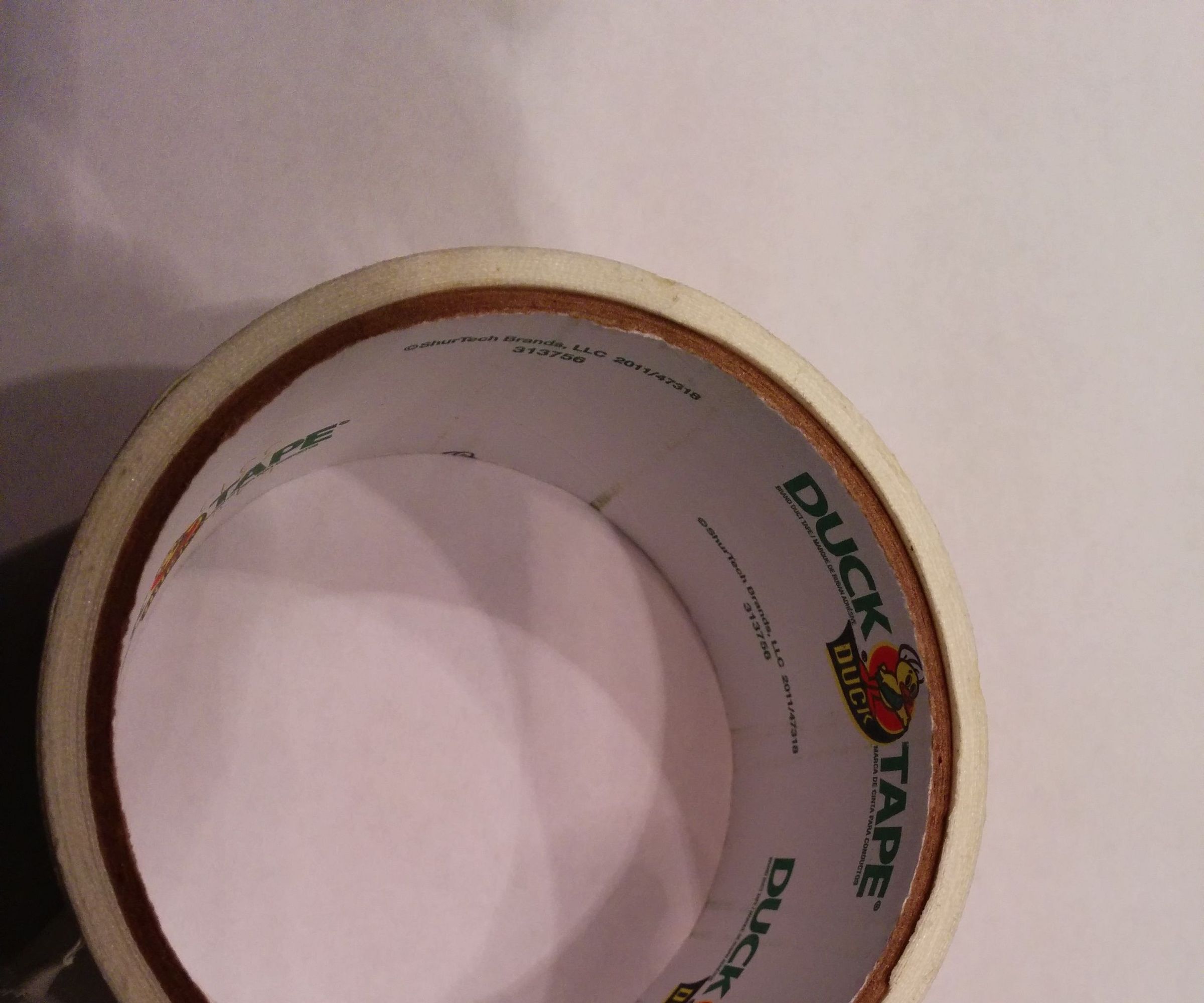 Glow in the Dark Lamp Transition and Other Uses