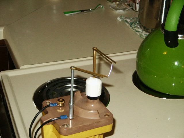 High Voltage Car Ignition Coil Project