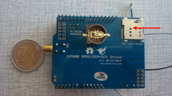 Carduino : 7 Steps (with Pictures) - Instructables