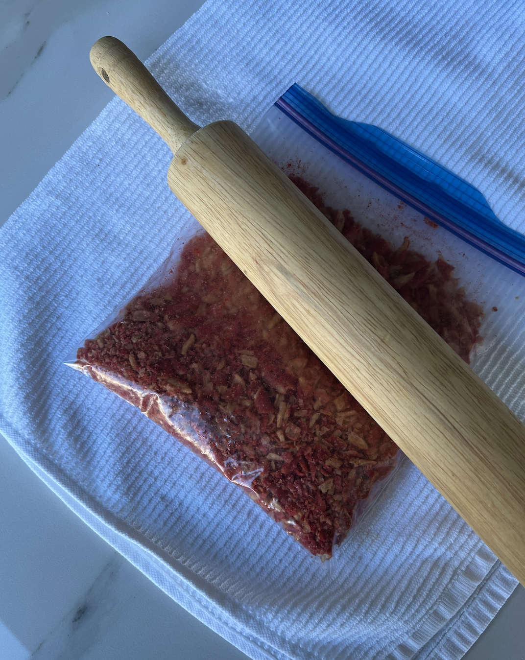 Takis Mozzarella Sticks Halloween Treats 10 Steps (with Pictures