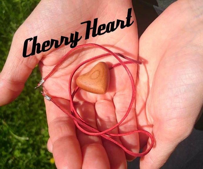 Cherry Heart