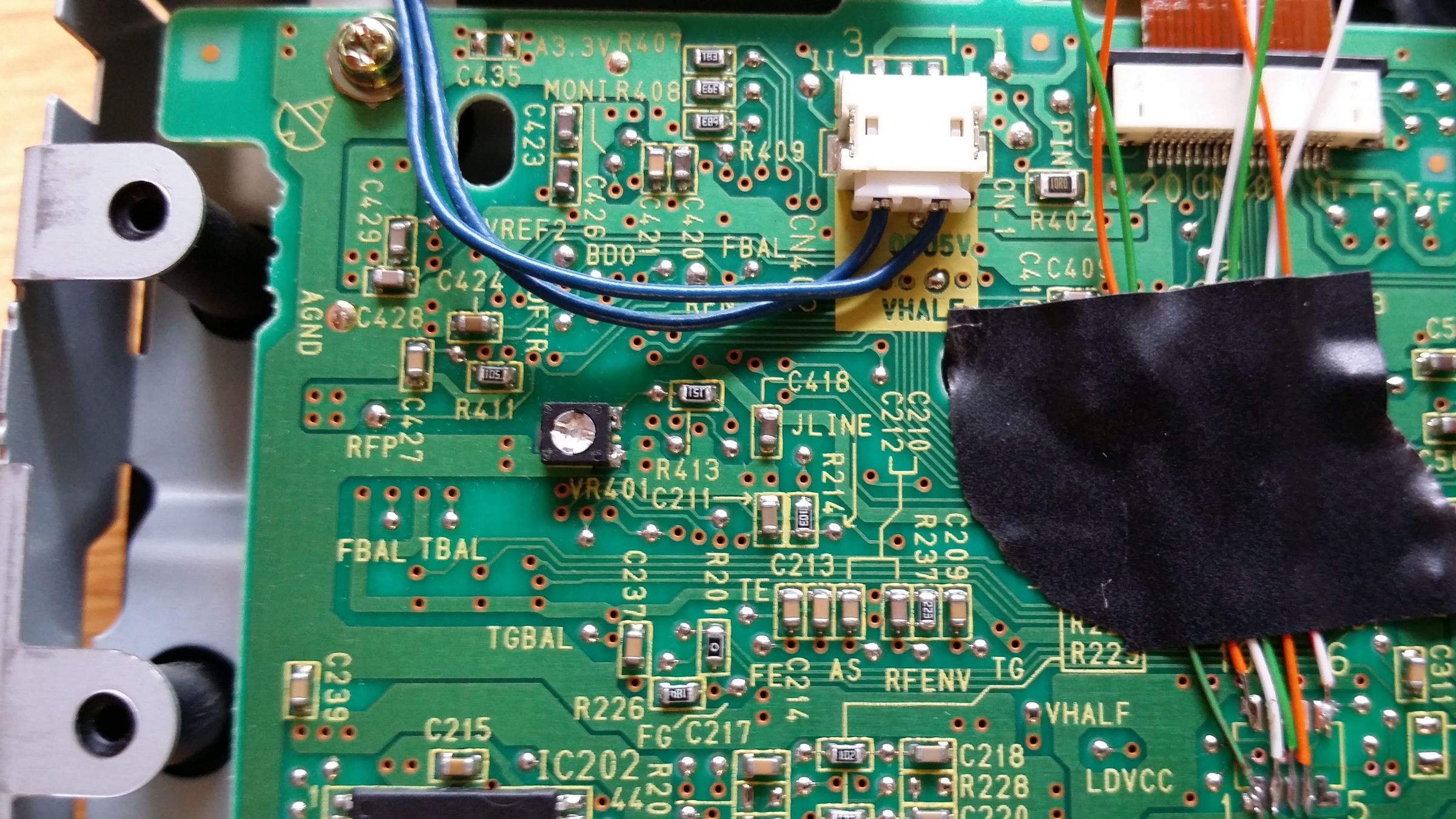 Homemade GameCube ModChip 10 Steps Instructables