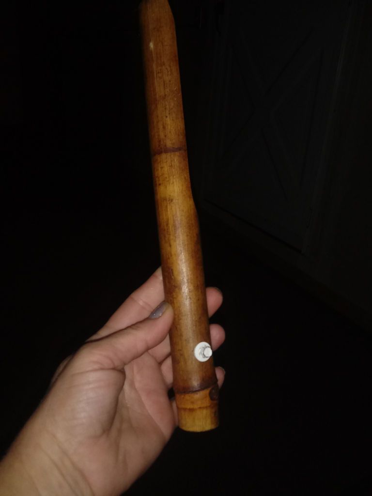 How to Make a 40 Lb Bamboo Spear Gun. 7 Steps Instructables