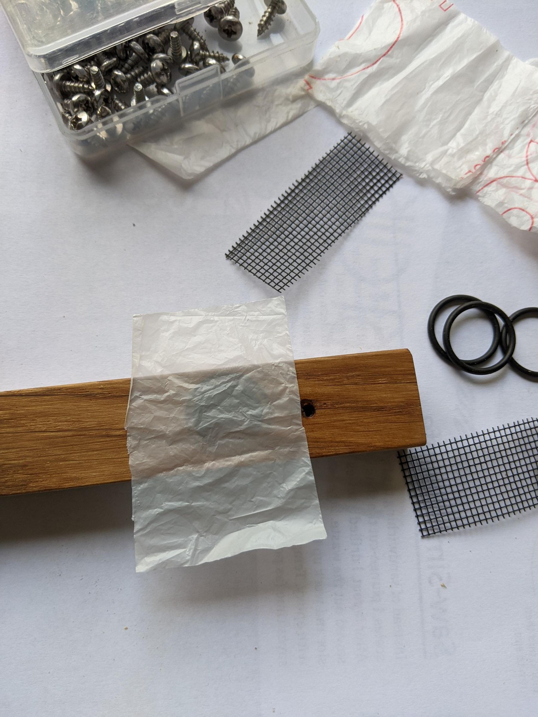 Kazoo Making and Caroling (100+ Hours of Research to Create a High