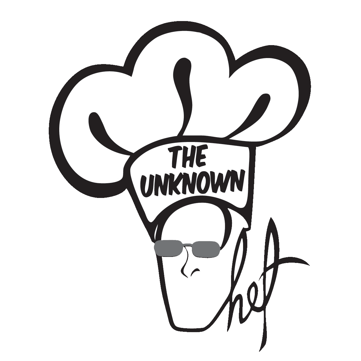 The Unknown Chef