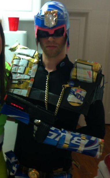 The BEERGIVER II
