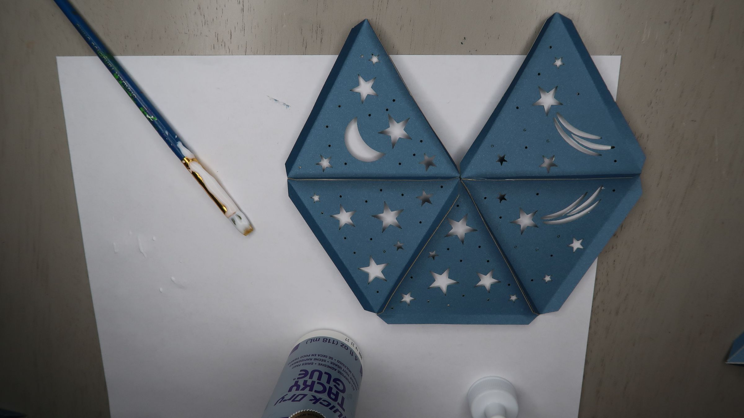 DIY Shadowcaster : 6 Steps (with Pictures) - Instructables