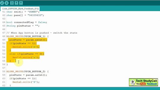 Program the ESP8266 (ESP01)