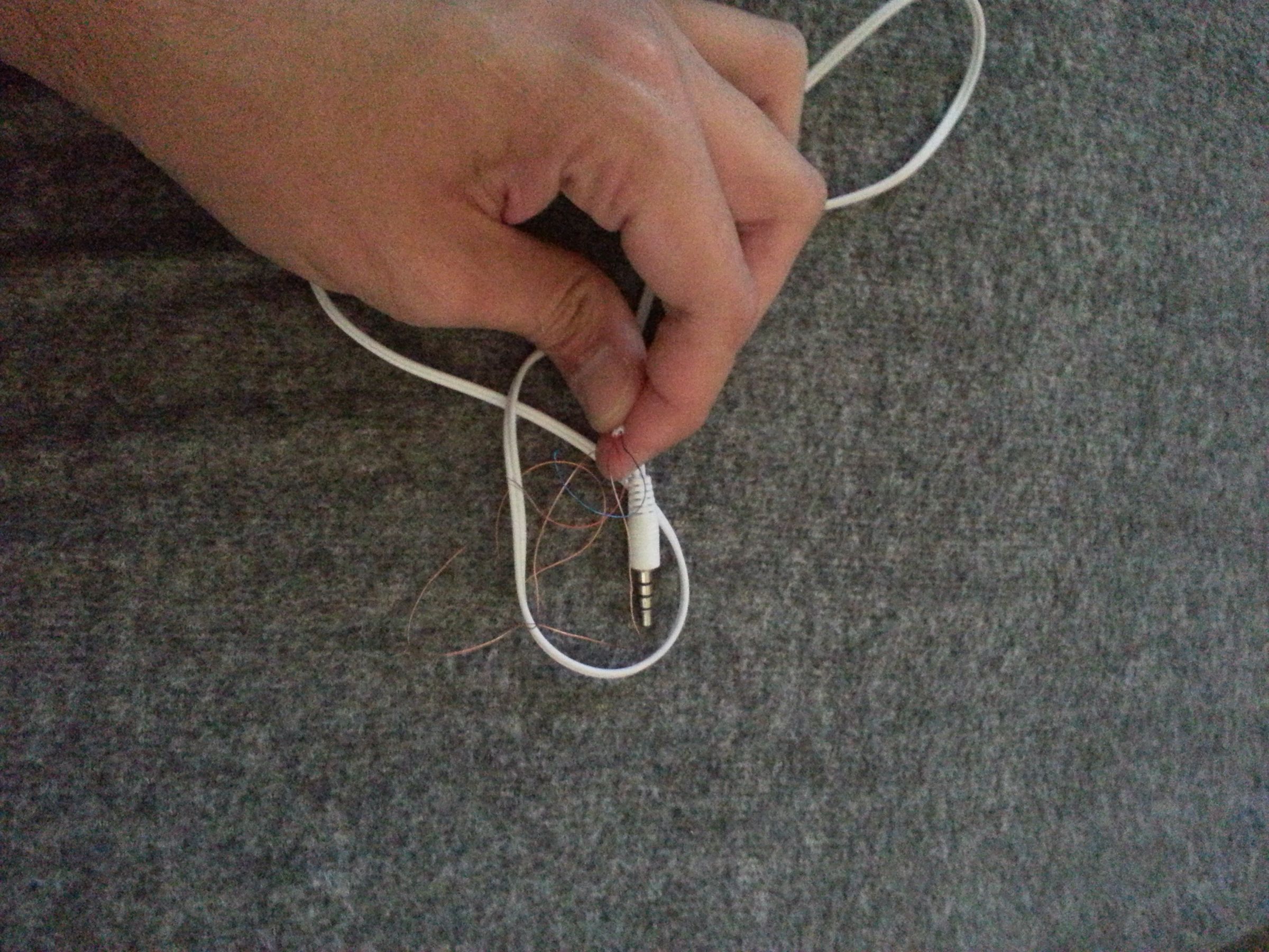 OscilloPower Audio Jack Oscilloscope/Power Supply for Smart Phones or