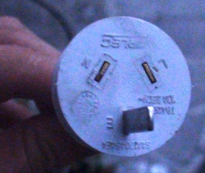 how to ground your garden