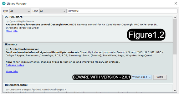 Software Configuration