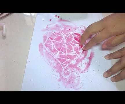 Magic Heart