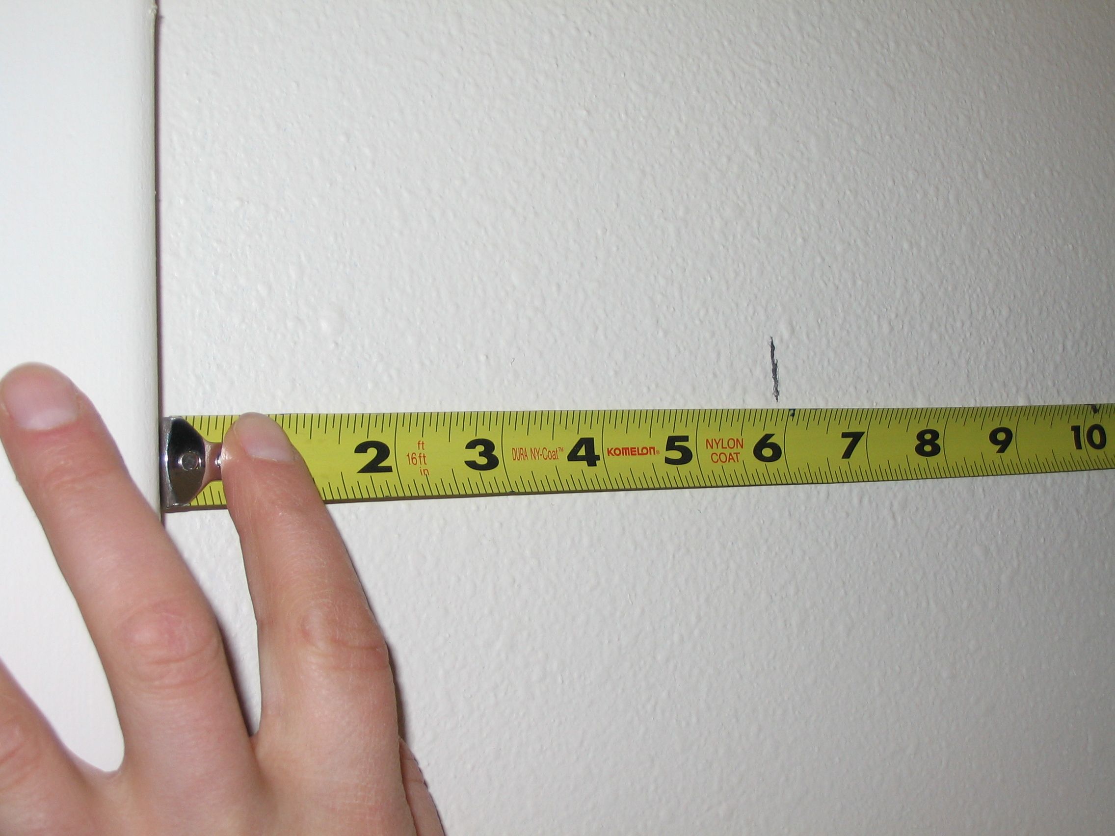 How to Mount a Shelf With Wood Shelf Brackets 16 Steps (with Pictures