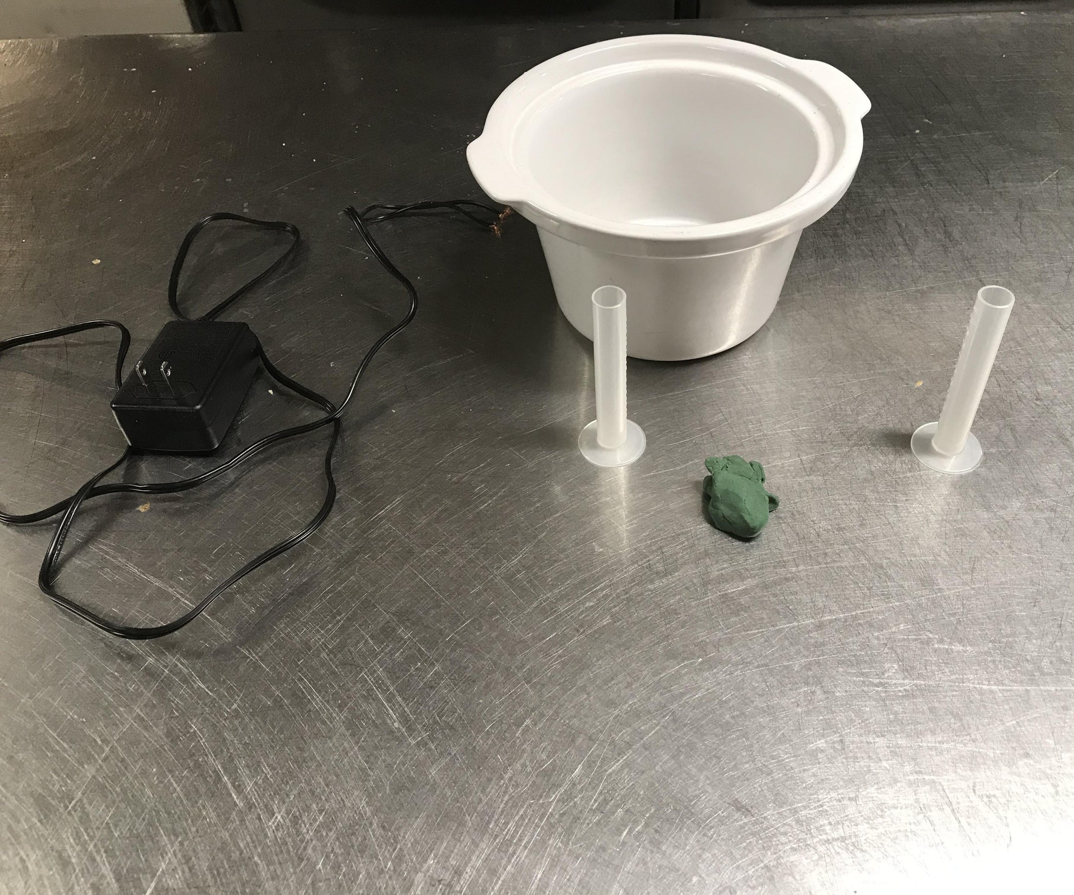 How to Extract Hydrogen and Oxygen From Water 7 Steps Instructables