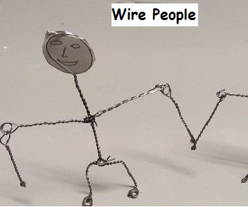 Wire People Maker
