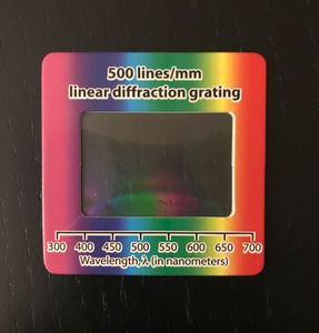 A Simple Spectroscope : 5 Steps (with Pictures) - Instructables