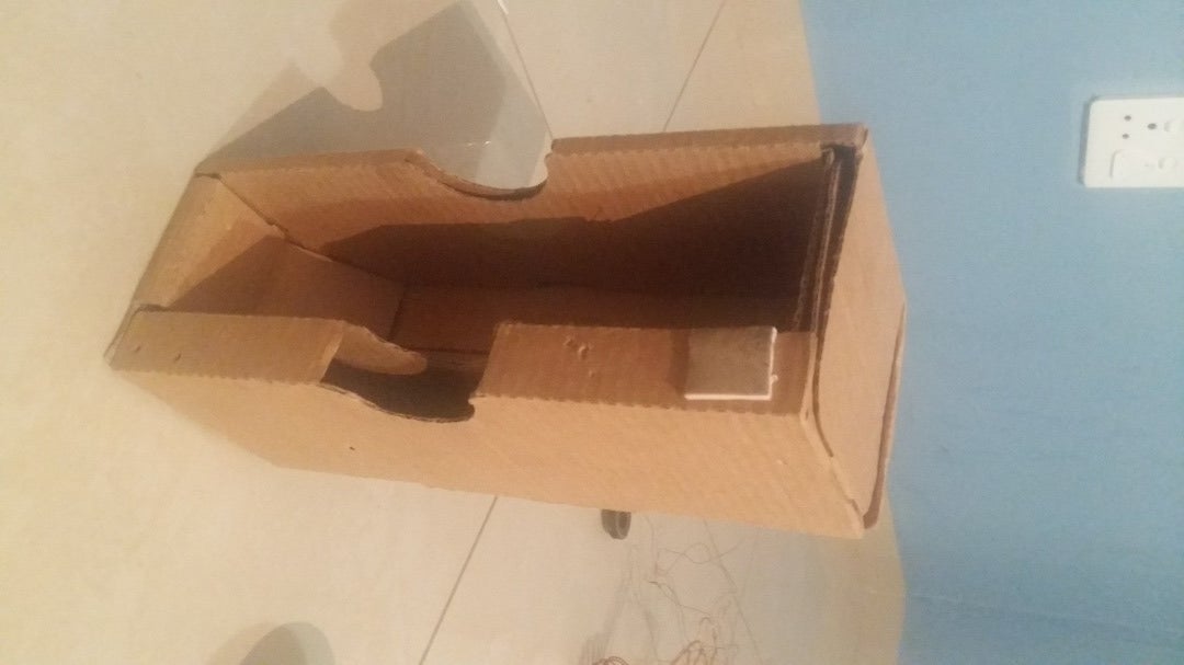 How to Build Your Own DC Motor. Circuit Diagram