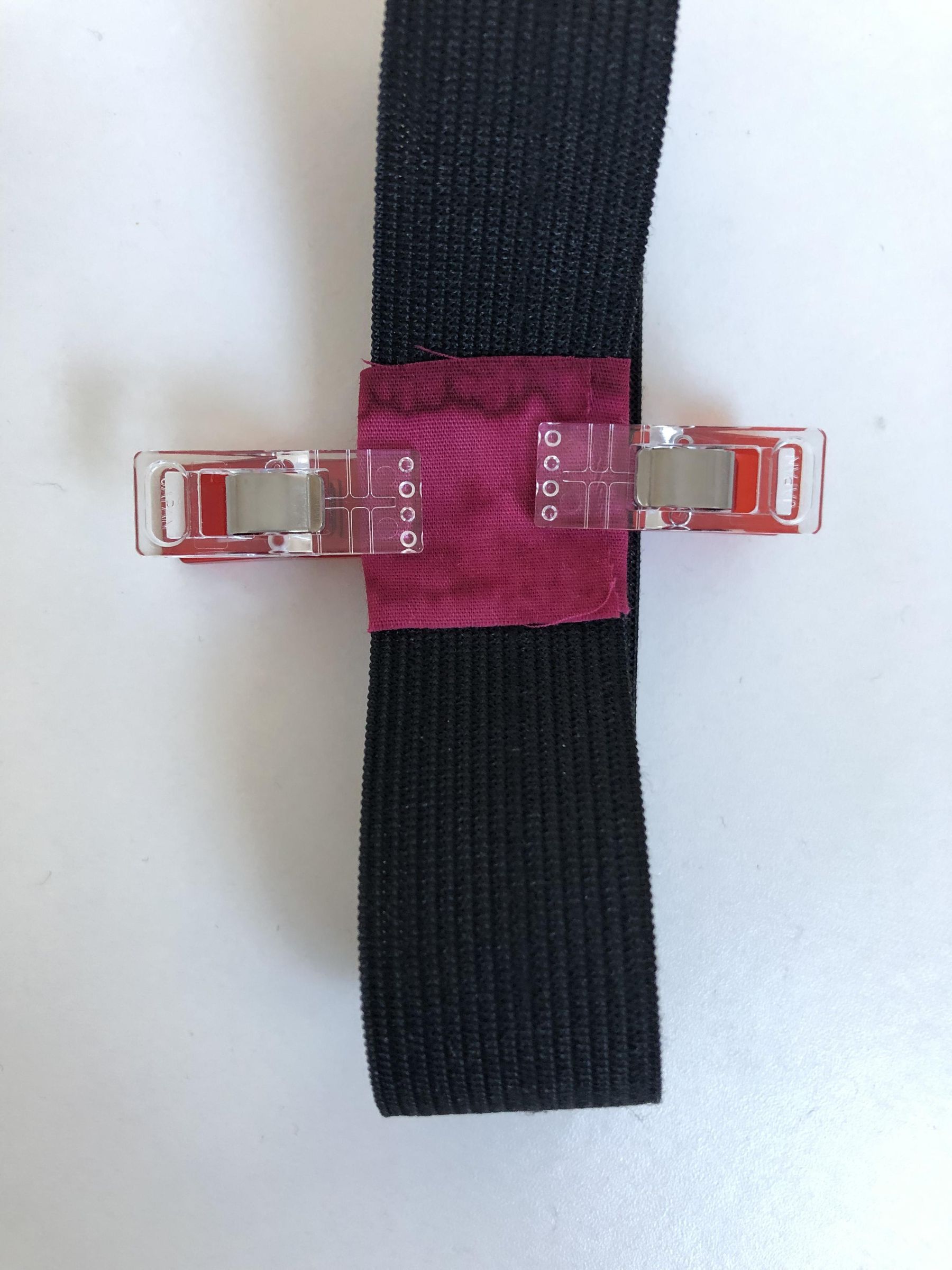 How to Replace an Elastic Waistband 6 Steps (with Pictures
