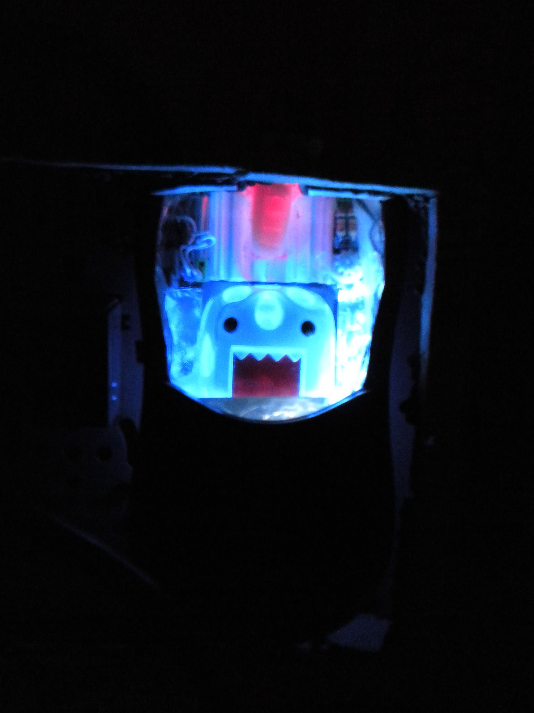 CRYO-DOMO