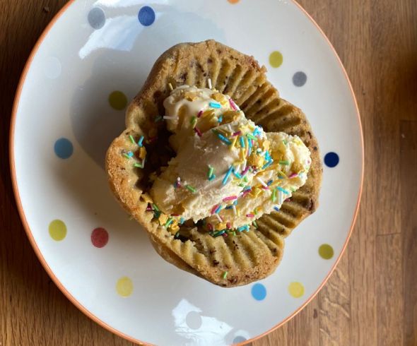 Cookie Bowls