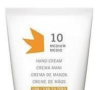 Babe Hand Cream SPF10 50 Ml El Kremi SPF 10