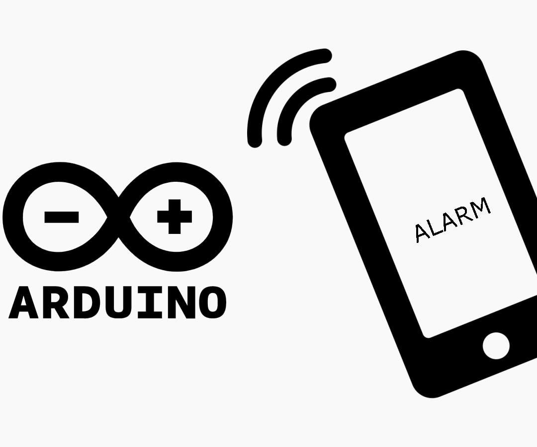 Сигналізація Для Дверей На Базі Arduino UNO І ESP8266