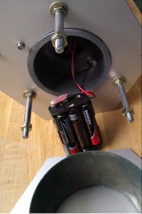 Greeble This: Final Assembly