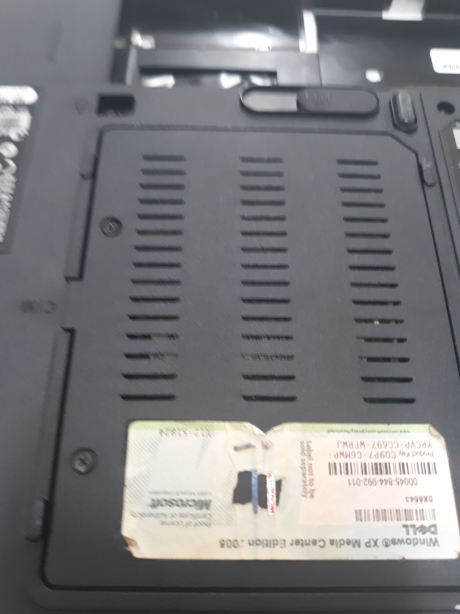 CPU Replace Guide : 17 Steps - Instructables