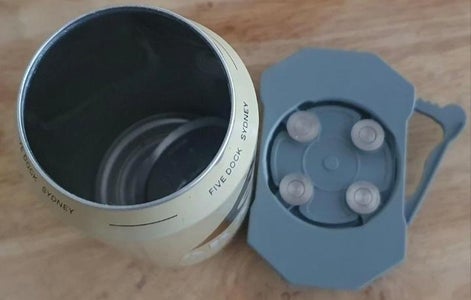 How to Remove the Top From an Aluminium Can