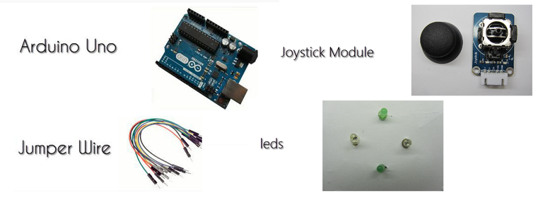 Connect and Use Joystick With Arduino : 4 Steps (with Pictures ...