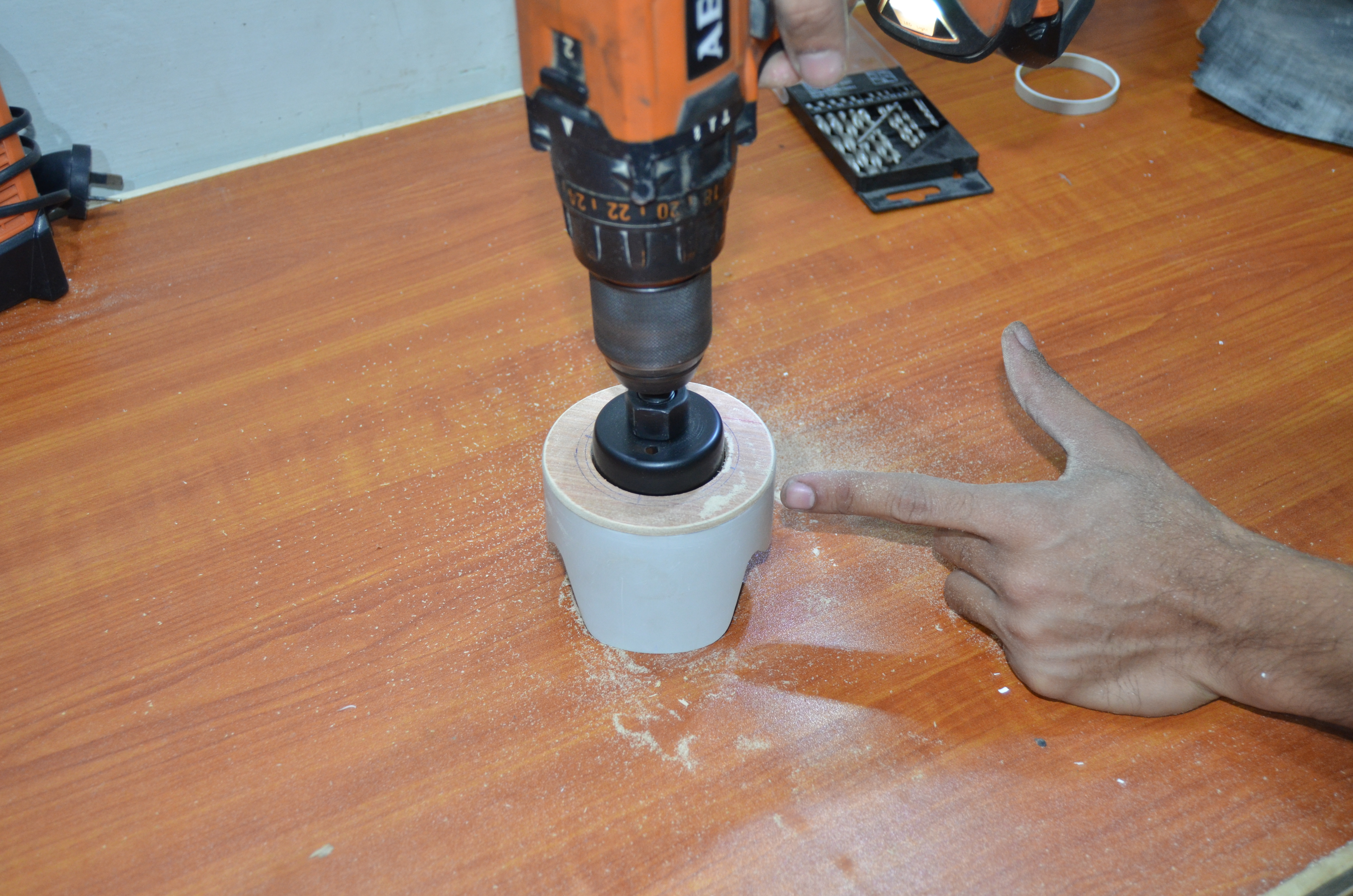 DIY Lens Hood for DSLR Camera 5 Steps (with Pictures) Instructables