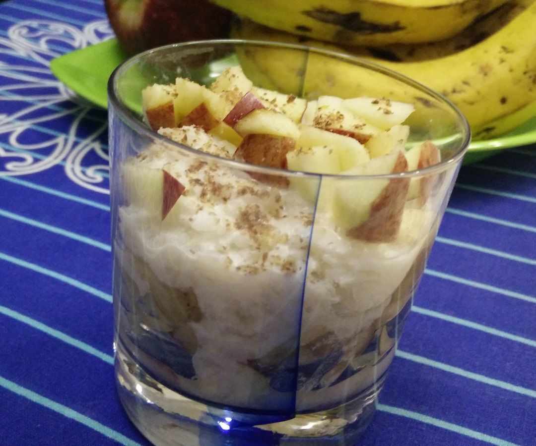 Dahi Chura Recipe