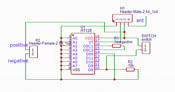 Follow the Circuit
