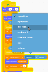 Coding Again