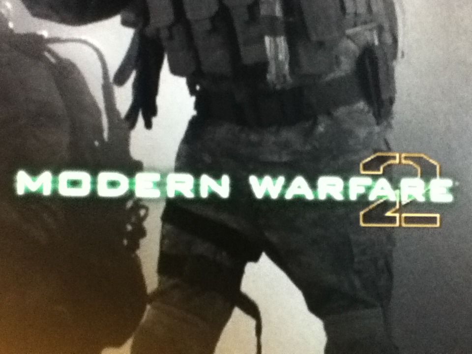 Mw2 Tips and Tricks